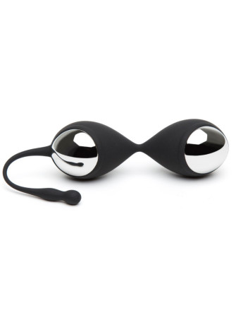 Inner Goddess Kegel Toner Balls